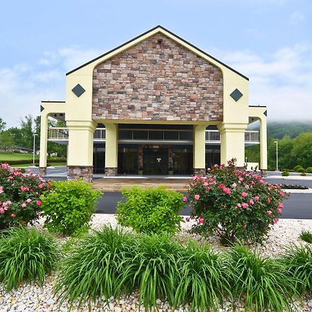 Best Western Cades Cove Inn Таунсенд Екстериор снимка