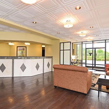 Best Western Cades Cove Inn Таунсенд Интериор снимка