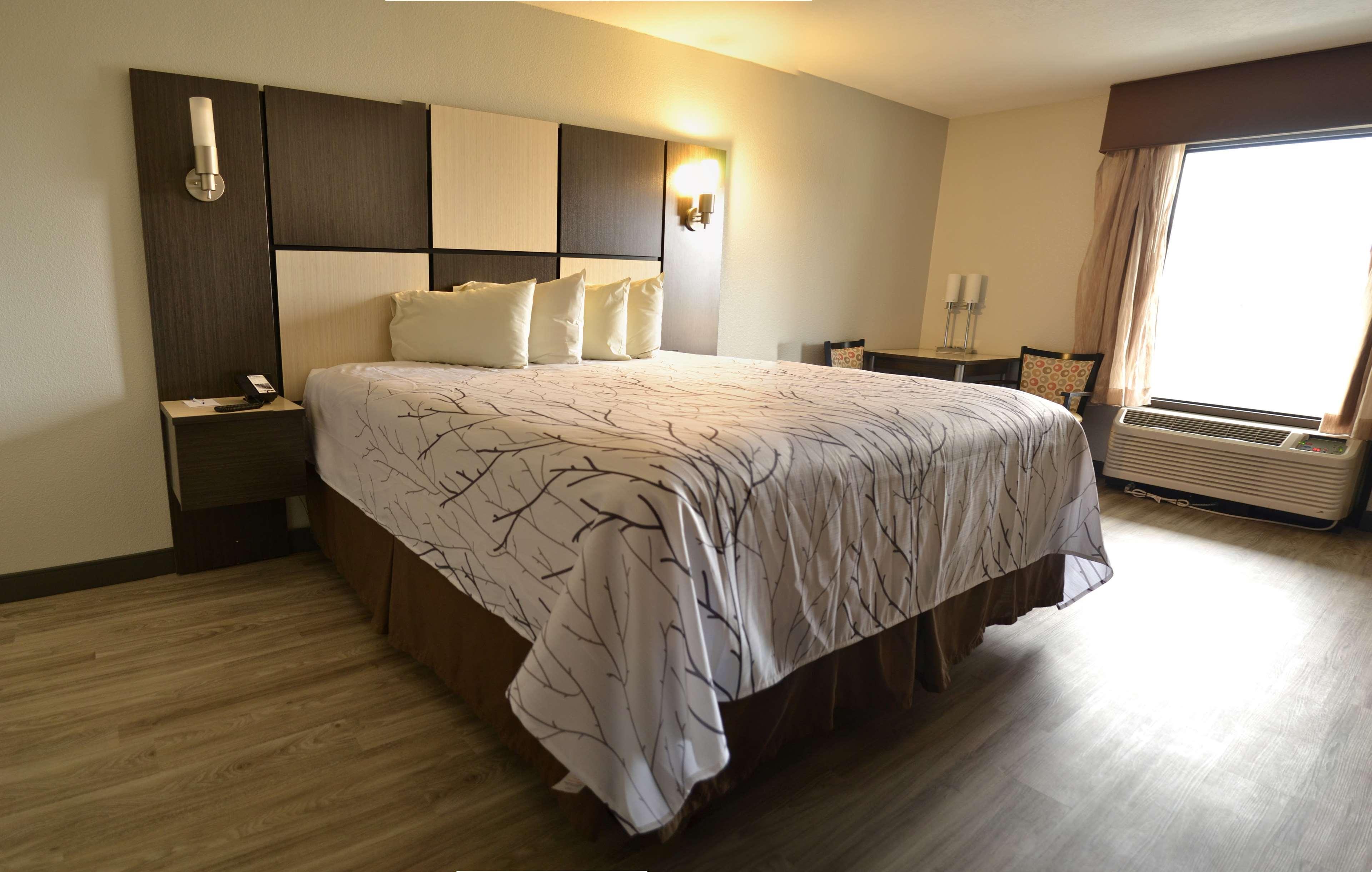 Best Western Cades Cove Inn Таунсенд Екстериор снимка