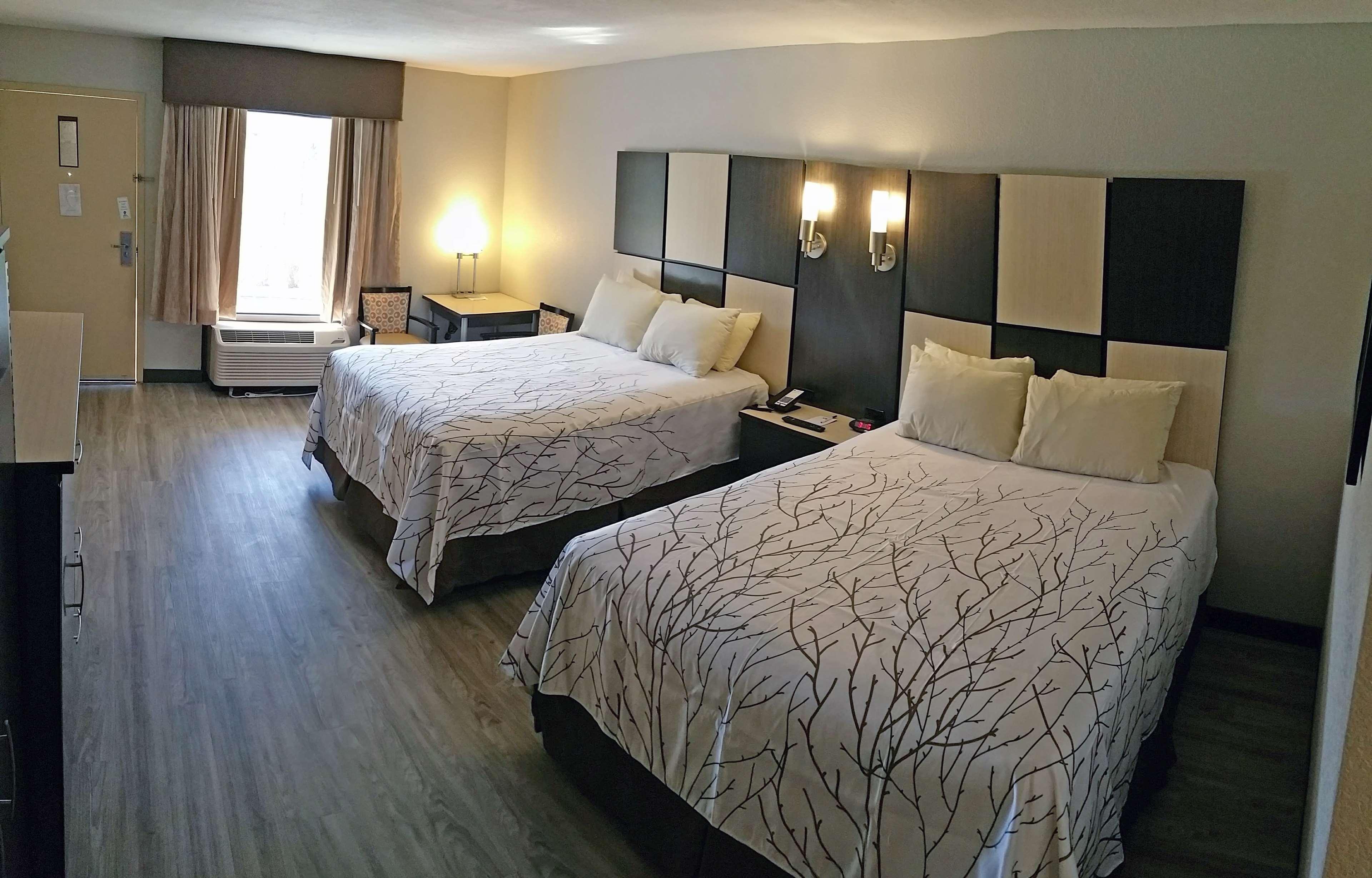 Best Western Cades Cove Inn Таунсенд Екстериор снимка