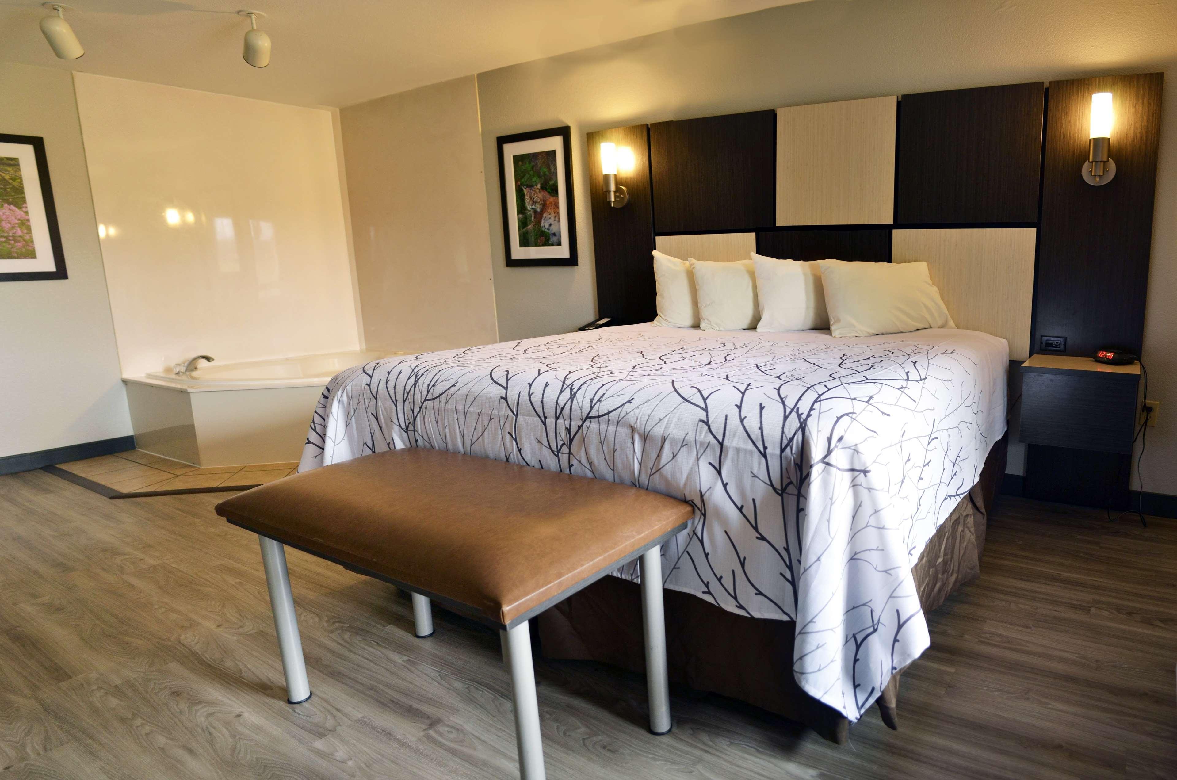 Best Western Cades Cove Inn Таунсенд Екстериор снимка