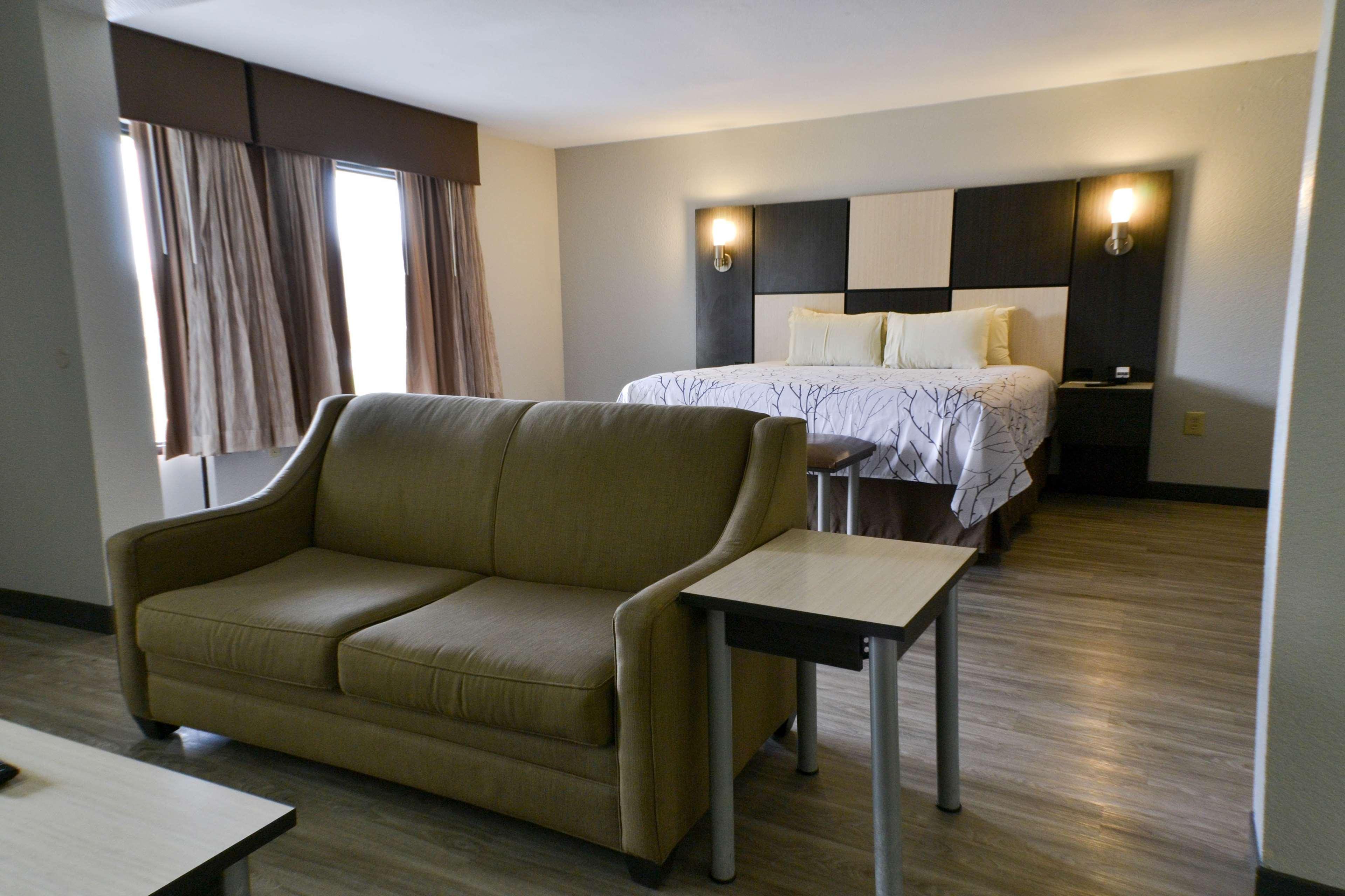 Best Western Cades Cove Inn Таунсенд Екстериор снимка