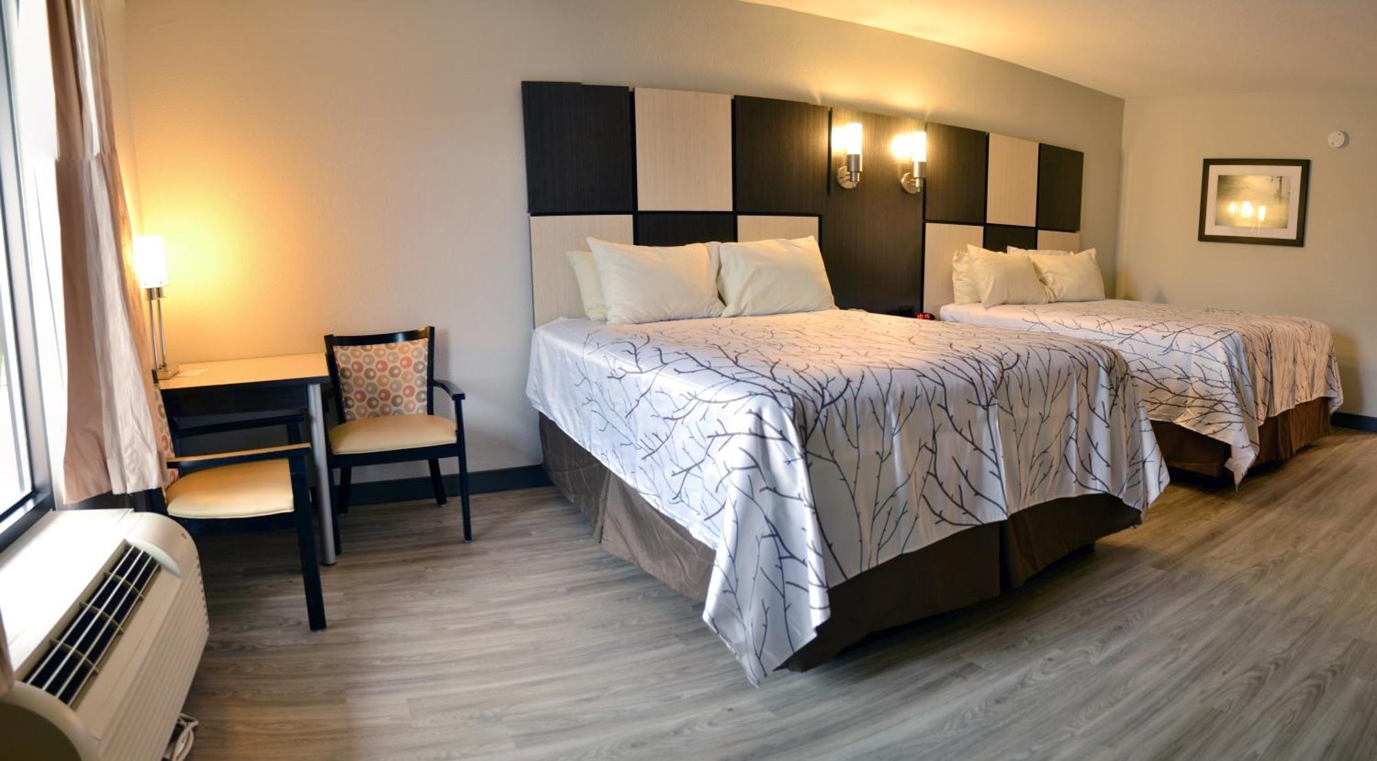 Best Western Cades Cove Inn Таунсенд Екстериор снимка