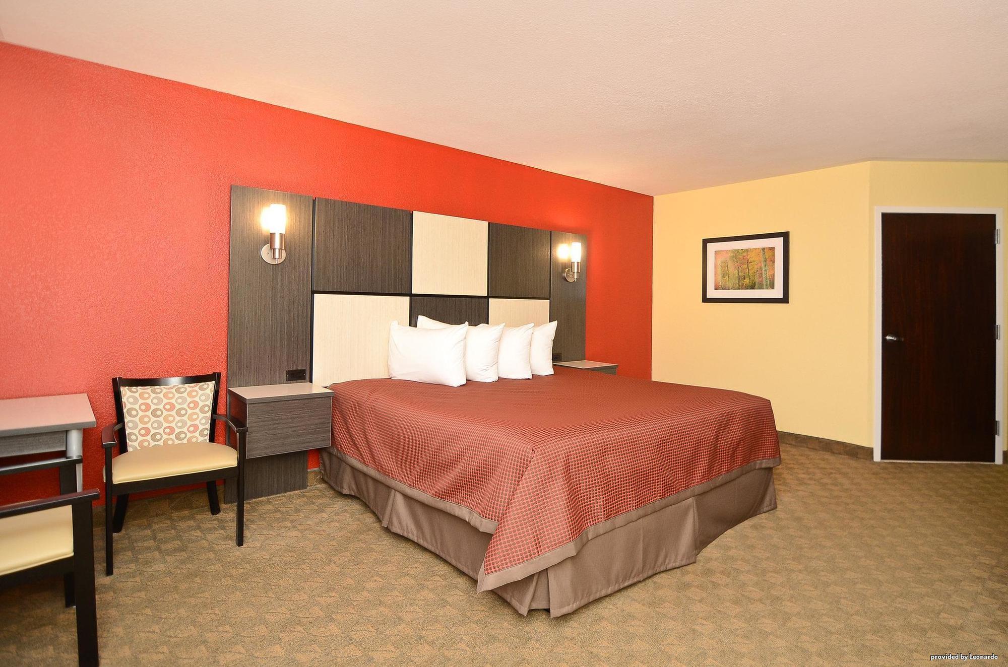 Best Western Cades Cove Inn Таунсенд Стая снимка